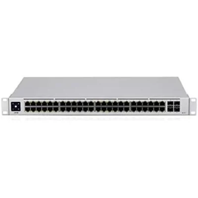 Ubiquiti UniFi USW-48-POE Switch 48 ports PoE/Gigabit (32 PoE+)