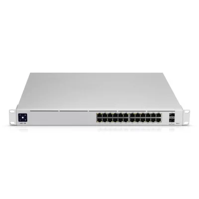 Ubiquiti UniFi USW-PRO-24-POE Switch 24 ports PoE/Gigabit