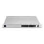 Ubiquiti UniFi USW-PRO-24-POE Switch 24 ports PoE/Gigabit