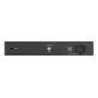 D-LINK SWITCH 16 PORTS GIGABIT DGS-F1016