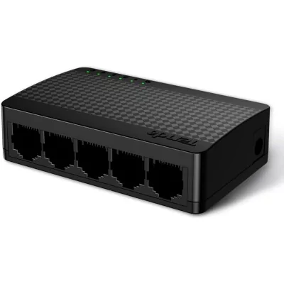 TENDA SWITCH 5 PORTS GIGABIT SG105