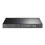 TP-LINK SWITCH 16 PORTS GIGABIT POE+ TL-SG1218MPE
