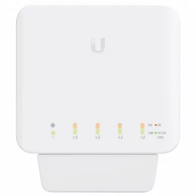Ubiquiti UniFi Dream Machine Pro (UDM-PRO) Switch 8 ports