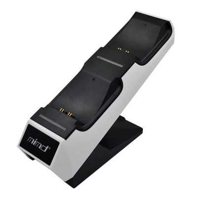 Dual Station Charge Manettes MIMDPS5 SND-459