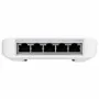 Ubiquiti UniFi Dream Machine Pro (UDM-PRO) Switch 8 ports