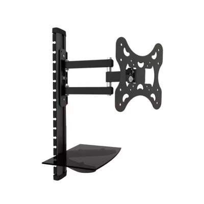 GULFSTAR SUPPORT TV MURALE BRACKET GS LCD-806-9