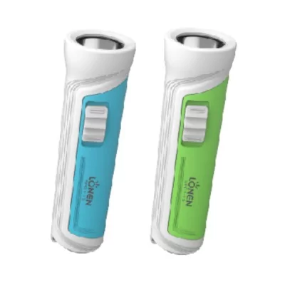 LONEN TORCHE SOLAIRE LED RECHARGEABLE SP01-16PA