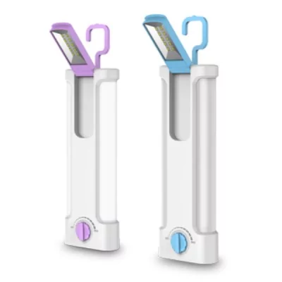 LONEN LAMP SOLAIRE LED RECHARGEABLE SP03-07