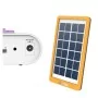 LONEN LAMP SOLAIRE LED RECHARGEABLE SP03-07