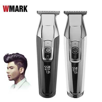 Tondeuse Rechargeable WMARK KIKI C24-HC011