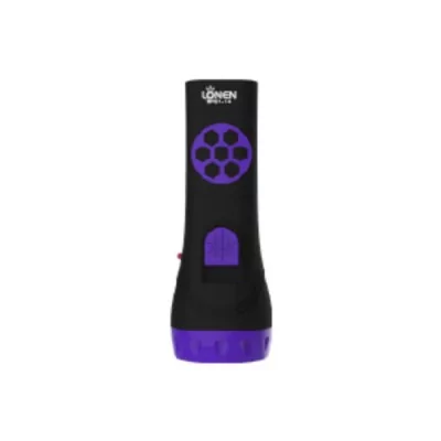 LONEN TORCHE SOLAIRE LED RECHARGEABLE SP01-14