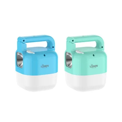 LONEN TORCHE SOLAIRE LED RECHARGEABLE SP05-03P