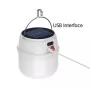 LONEN TORCHE SOLAIRE LED RECHARGEABLE SP05-14