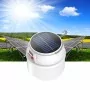 LONEN TORCHE SOLAIRE LED RECHARGEABLE SP05-14