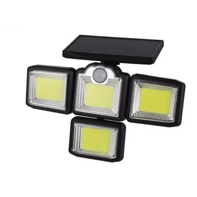 JD LAMP LED+PANNEAU JD-1929