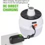 JD SOLAR EMERGENCY CHARGING LAMP JD-2026