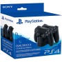 Station de Charge Officielle Sony Playstation 4