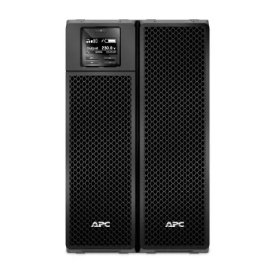 APC Smart-UPS SRT 10000VA / 10KVA (SRT10KXLI)