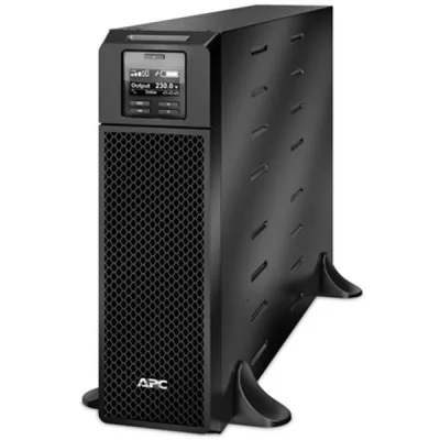 APC ONDULEUR 5000VA / SMART-UPS SRT5KXLI