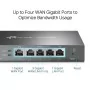 TP-LINK VPN ROUTEUR Omada ER605 / Gigabit