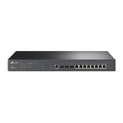 TP-LINK VPN ROUTEUR Omada ER8411 / Gigabit