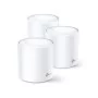 TP-LINK ROUTEUR PACK DECO X60 / AX3000