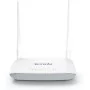 TENDA MODEM ROUTEUR D301 ADSL2 WIRELESS N300Mbps / 2 ANTENNE