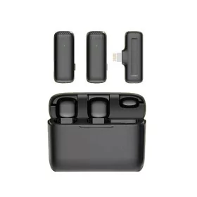 WIRELESS MICRO CRAVATE SANS FIL J13-L / iPHONE