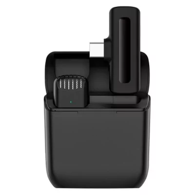 WIRELESS MICRO CRAVATE SANS FIL J11-L / Type-C