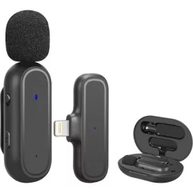 WIRELESS MICRO CRAVATE SANS FIL K60-L / iPHONE