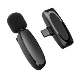 WIRELESS MICRO CRAVATE SANS FIL AP004-C