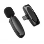 WIRELESS MICRO CRAVATE SANS FIL AP004-C