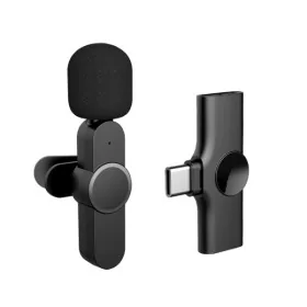 WIRELESS MICRO CRAVATE SANS FIL EP033TZ-C