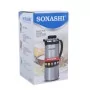 THERMOS SONASHI VACUUM FLASK SVF-1500