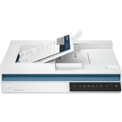 HP Scanjet Pro 2600 F1 SCANNER Numerique