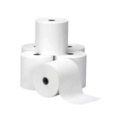 PAPIER 80/80 PAPIER TICKET DE CAISSE