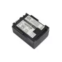 CANON BATTERIE NUMERIQUE BP-808