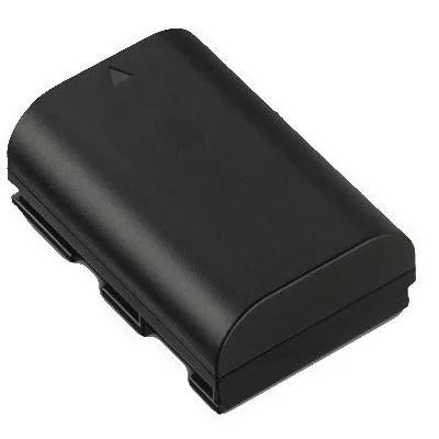 CANON BATTERIE NUMERIQUE LP-E6