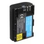 CANON BATTERIE NUMERIQUE LP-E6