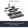 Amazon Fire TV Stick Lite