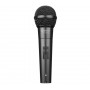 BOYA Microphone vocal dynamique cardioïde BY-BM58