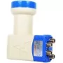 STARSAT TETE PARABOL 4KU LNB SR-4604 ACE
