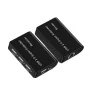 USB 2.0 SUPER EXTENDER 100M (BY RJ45) EXTENDER USB / RS-USBSUPEXT100M