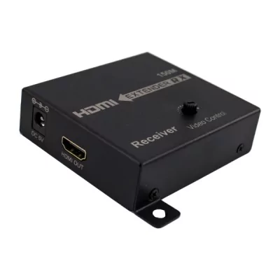 HDMI EXTENDER 150M / UTP EXTENDER HDMI 150M / RS-HDEXT150M