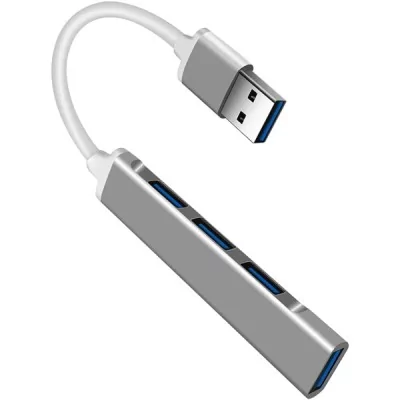 CONVERTISSEUR HB-USB 4USB PROT RS-HBUSB002
