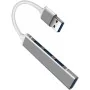 CONVERTISSEUR HB-USB 4USB PROT RS-HBUSB002