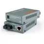 1 CONVERTISSEUR OPTIQUE RJ45 HTB-GS-03-20KM/ FIBER MEDIA CONVERTER