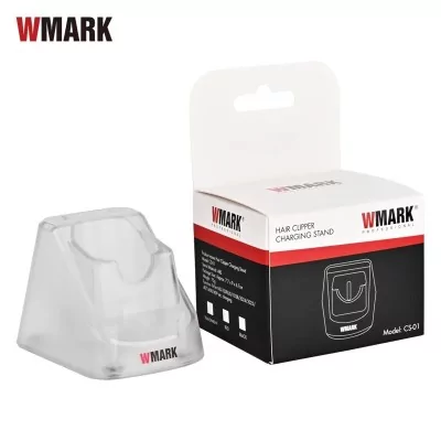 WMARK CHARGEUR TONDEUSE CS-01