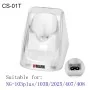 WMARK CHARGEUR TONDEUSE CS-01