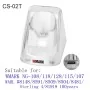 WMARK CHARGEUR TONDEUSE CS-01